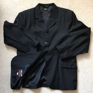 Devon Aire English Show Coat